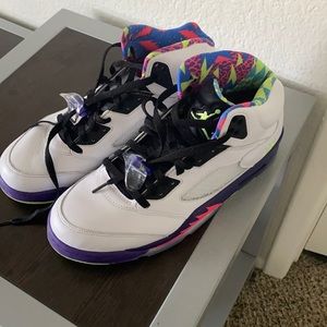 Jordan Bel- Air 5s